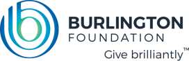 Logo de la Fondation Burlington