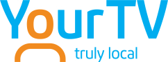 Logotipo de YourTV