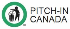 Pitch in Canada logo