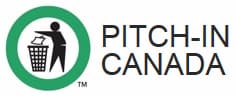 Parcela en el logotipo de Canadá